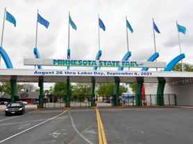 1366 Pascal St N #B - Photo 1 of 1