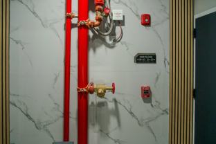 501 Central Ave #2D - Photo 1 of 1