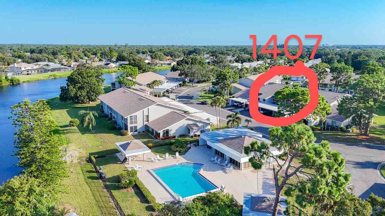 1407 Pine Lake Dr Bldg C