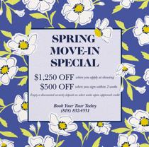 11020 Hesby St #1 - Photo 1 of 1