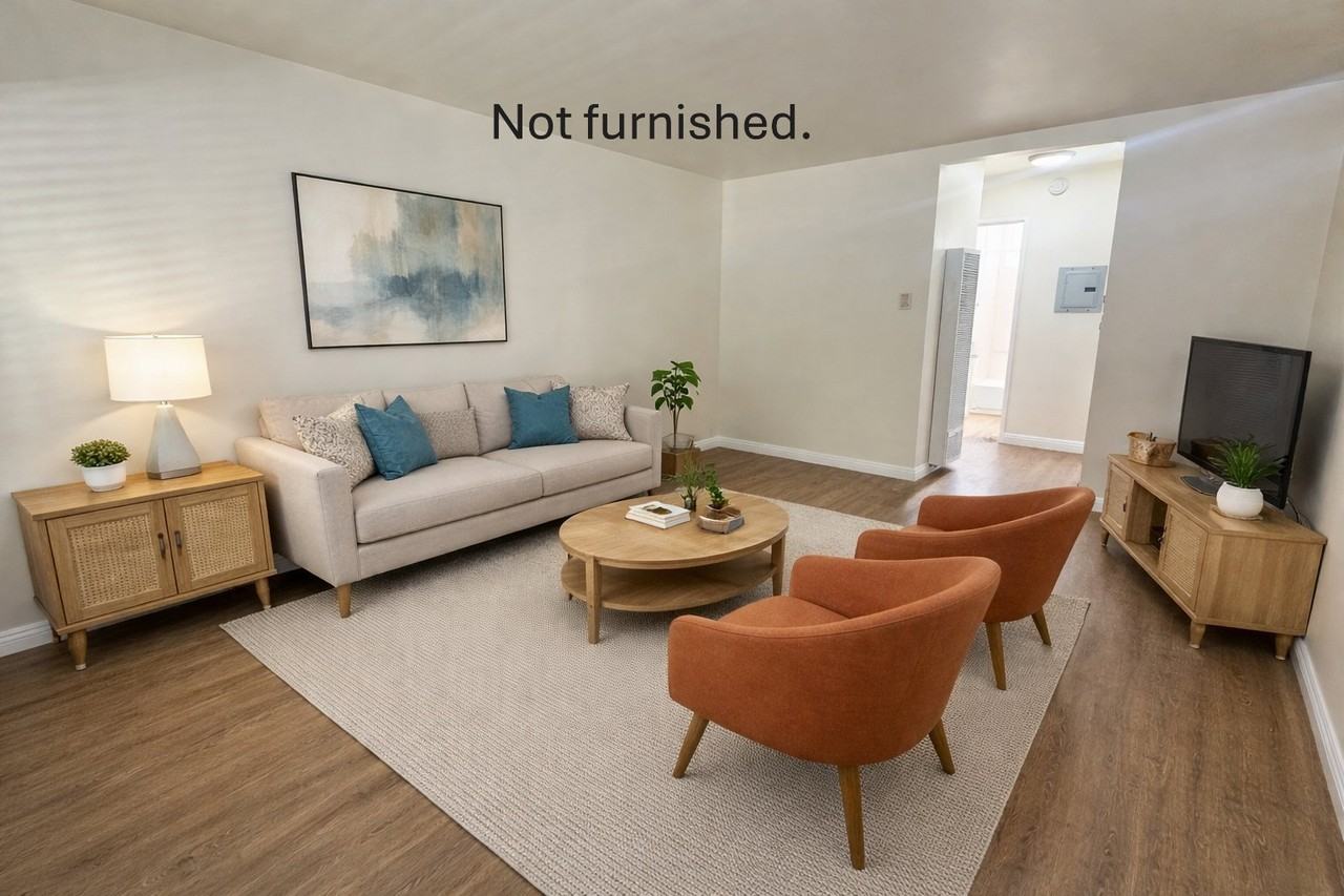 815 N Benton Way #2