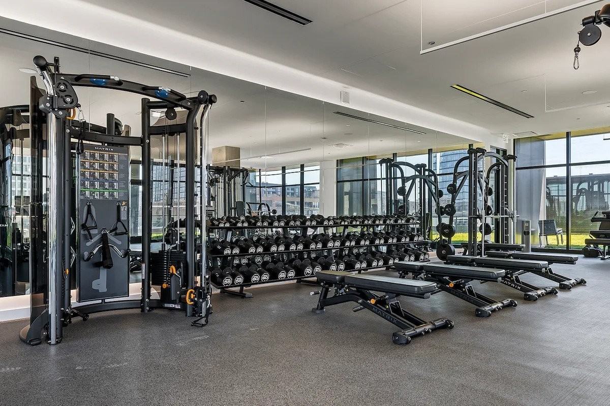 151 N Elizabeth St #220E - Photo 3 of 9