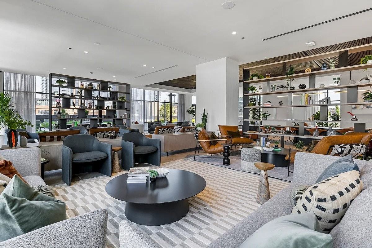 151 N Elizabeth St #220E - Photo 7 of 9