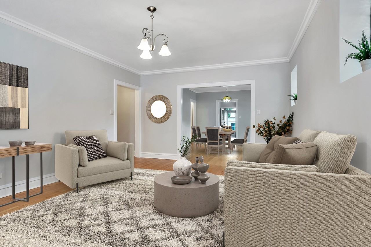 5658 N Campbell Ave #1 - Photo 5 of 17