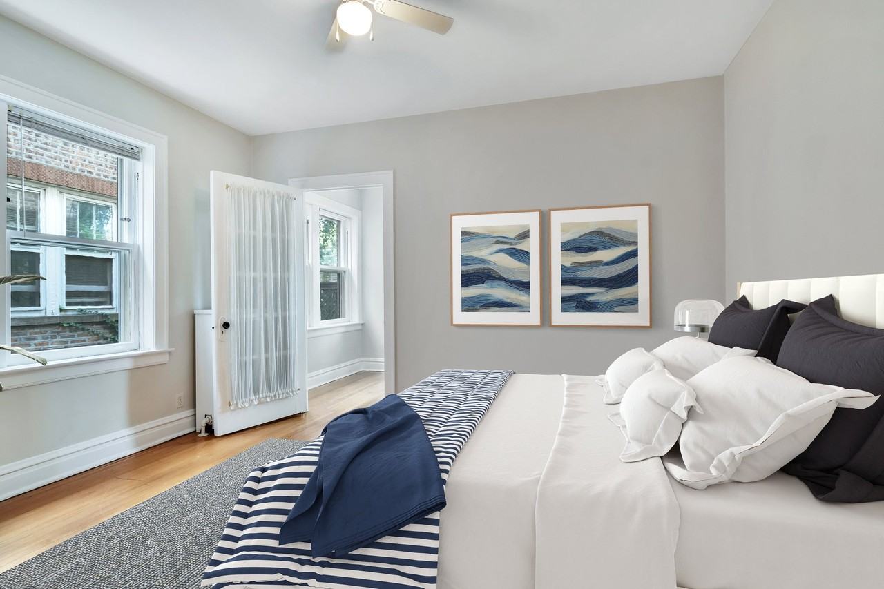 5658 N Campbell Ave #1 - Photo 7 of 17
