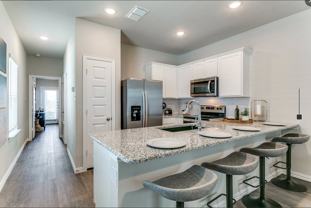 5401 Barlean Rnch - Photo 1 of 1