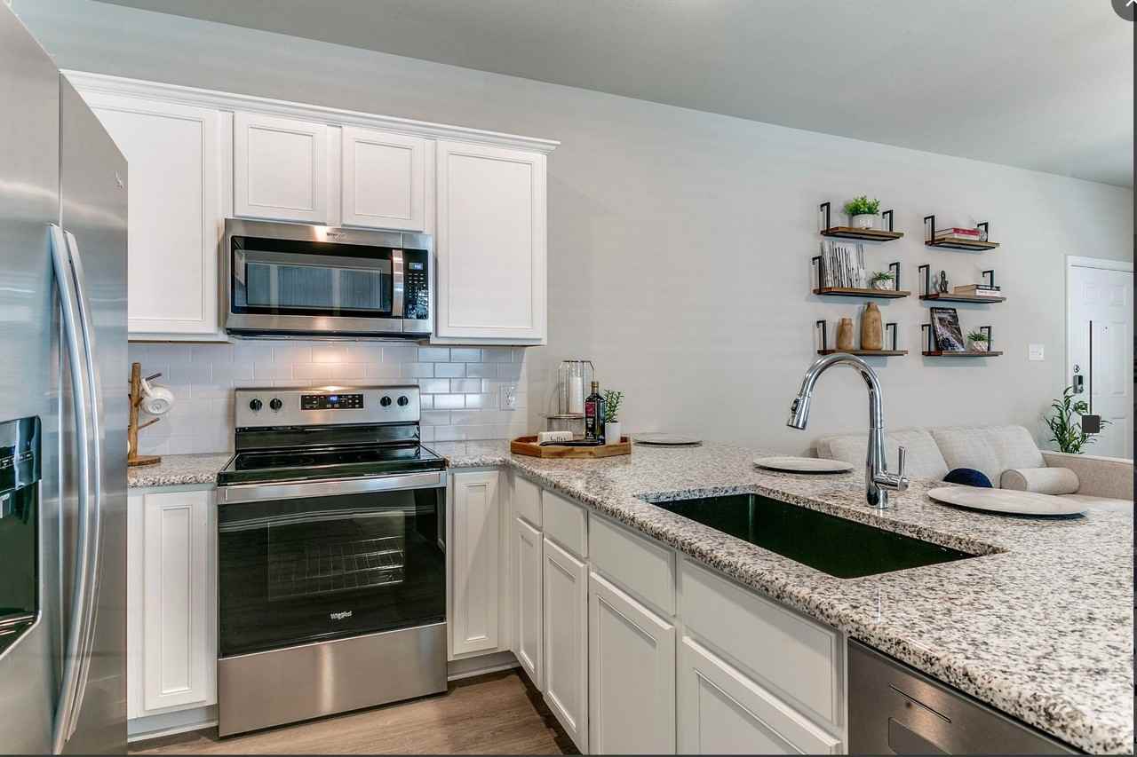 5401 Barlean Rnch - Photo 2 of 5