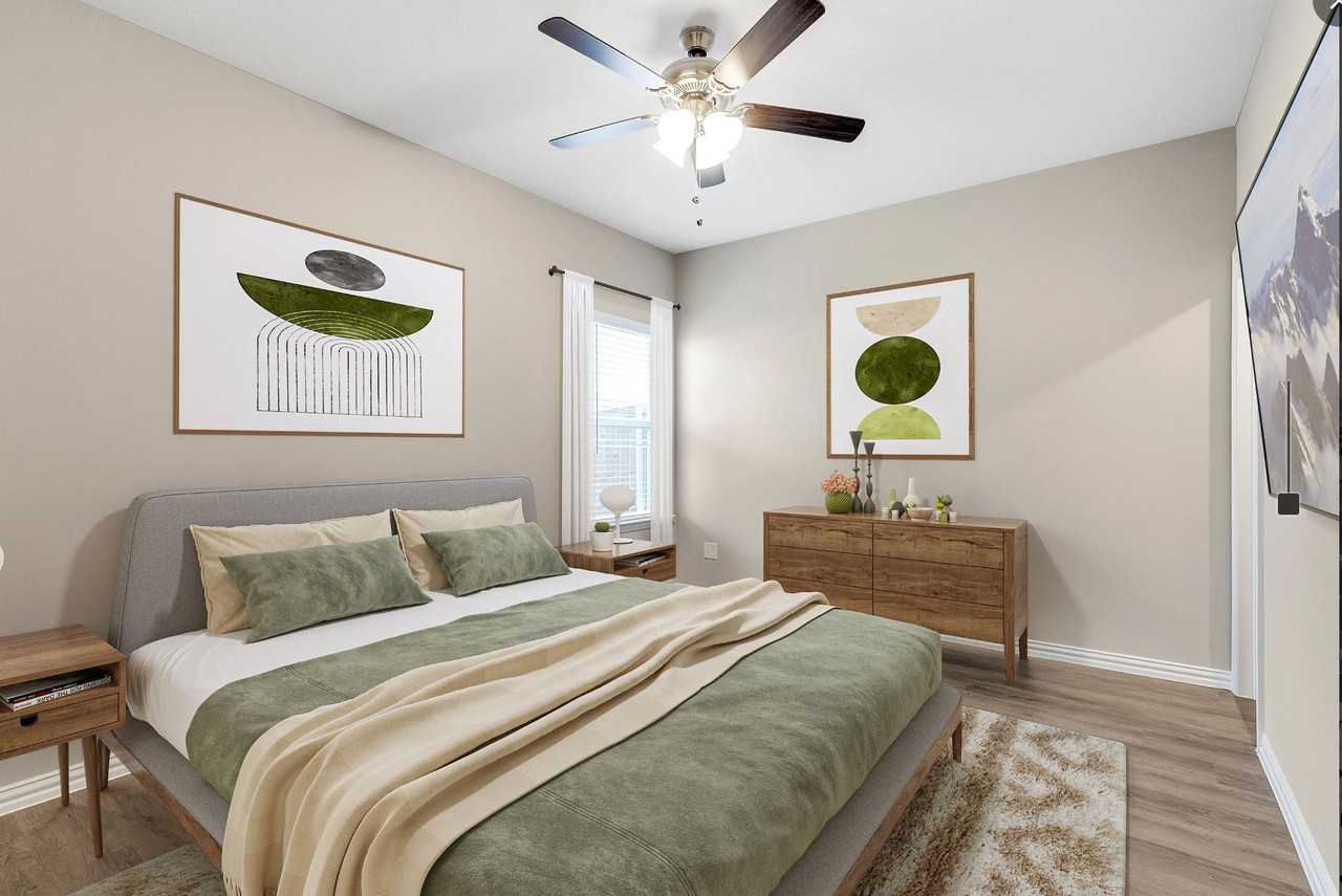 5401 Barlean Rnch - Photo 3 of 5