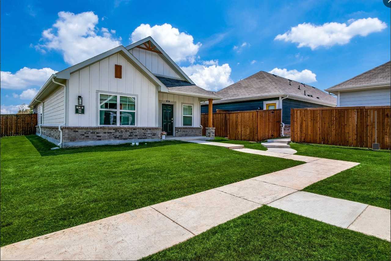 5401 Barlean Rnch - Photo 4 of 5