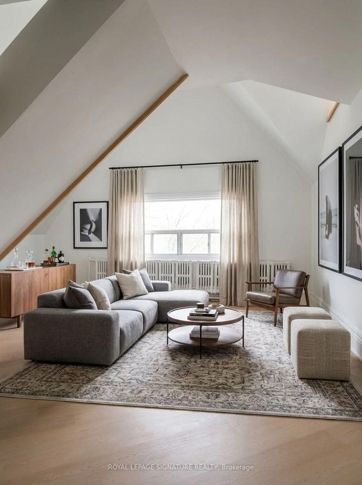 1 Bellwoods Park #3 - Photo 2 of 25