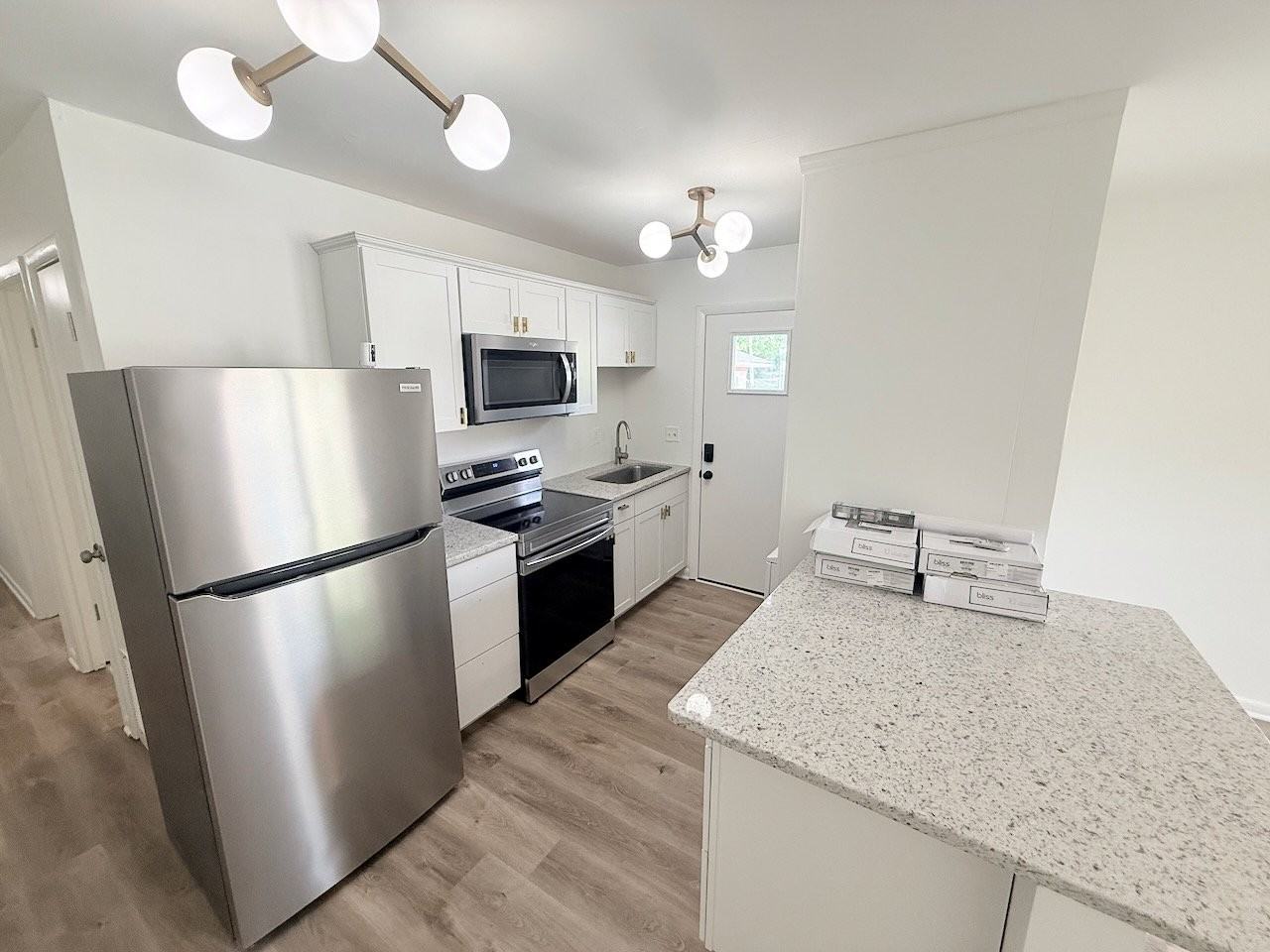 2605 Carr St #A - Photo 2 of 6