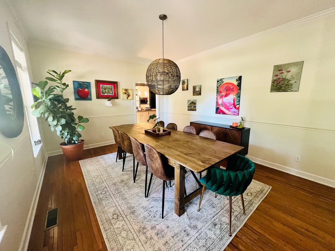 401 Foxwood Dr - Photo 4 of 22