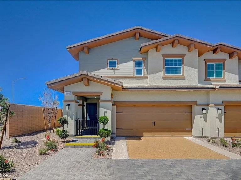 909 Cadence View Way - Photo 2 of 35