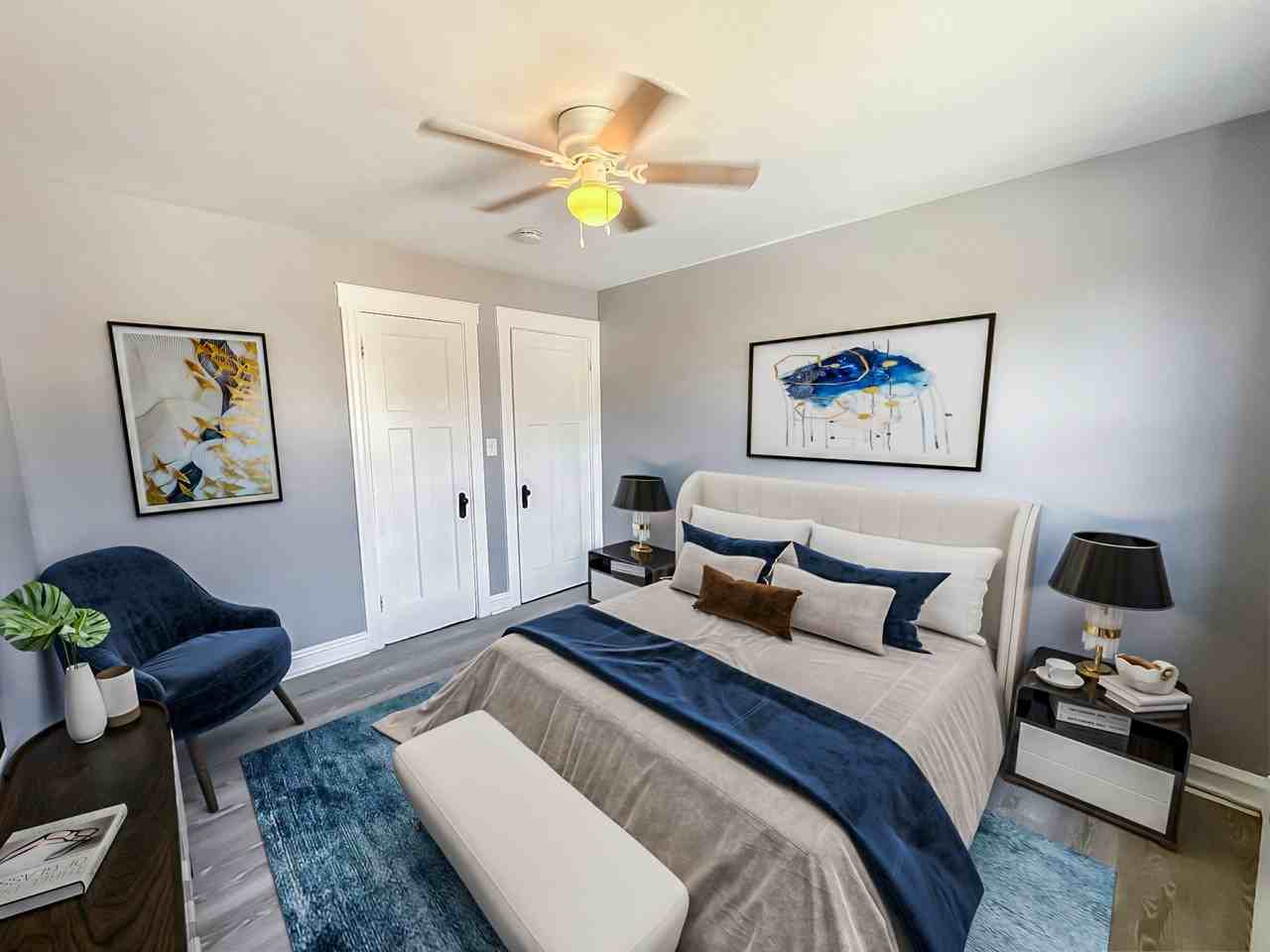 4358 Shamrock Ave - Photo 4 of 12