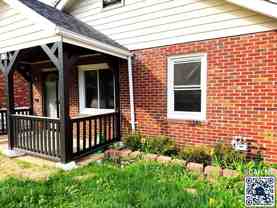 6620 Barr St - Photo 1 of 1