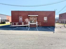 1012 N Raleigh St - Photo 1 of 1