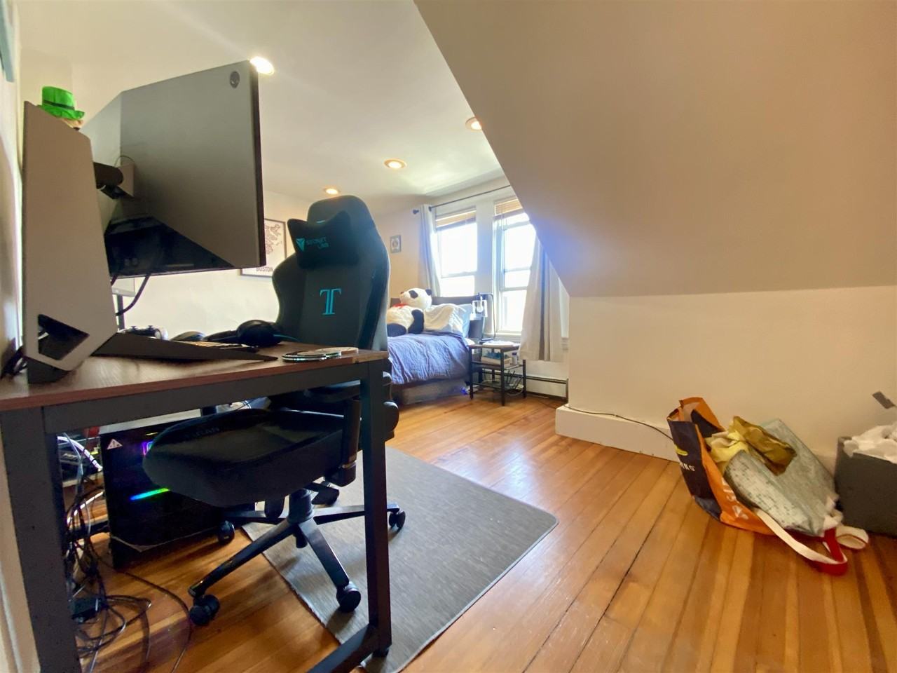 87 Summer St #3 - Photo 3 of 19