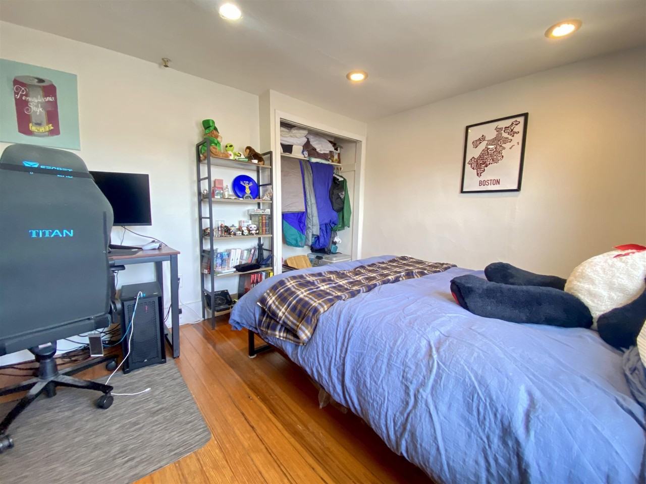 87 Summer St #3 - Photo 6 of 19