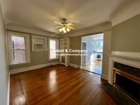259 Beacon St #61 - Photo 1 of 1