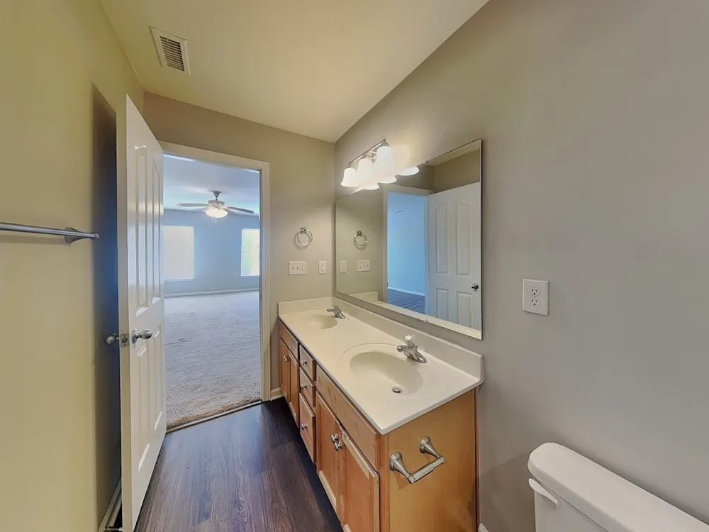 3100 Sable Trl #NA - Photo 5 of 8