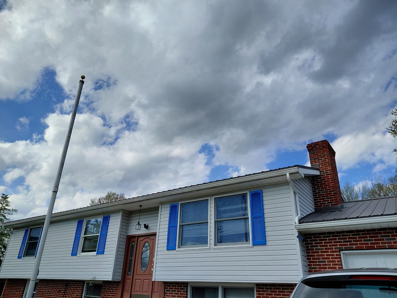 677 W Bel Air Ave #1 - Photo 5 of 11