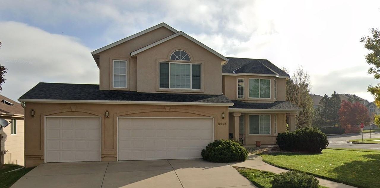 9225 Gingerhill Ct #NA