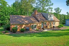 1892 Old Nc Highway 49 #NA - Photo 1 of 1