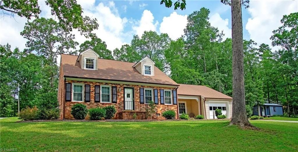 1892 Old Nc Highway 49 #NA - Photo 2 of 18