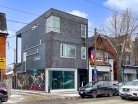 899 Dundas Street West #Upper - Photo 1 of 1