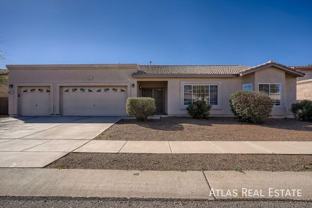 8622 E Bullrider Pl - Photo 1 of 1