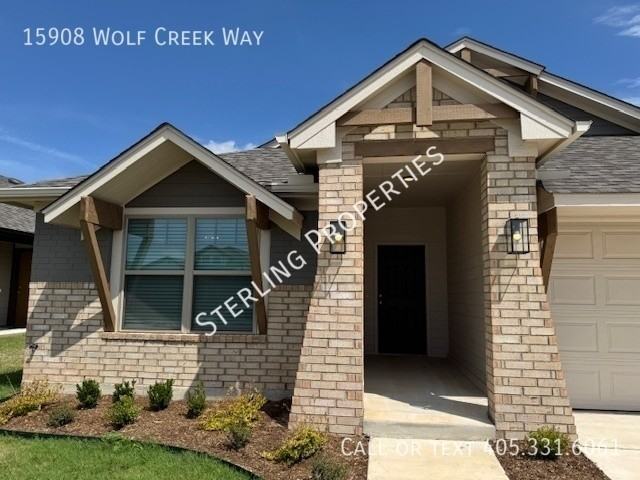 15908 Wolf Creek Way - Photo 2 of 32
