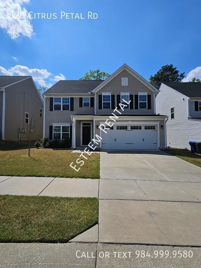 520 Citrus Petal Rd - Photo 2 of 26