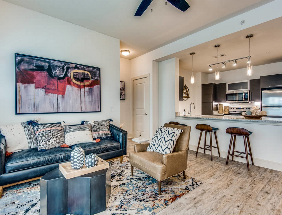 3970 Vitruvian Way
