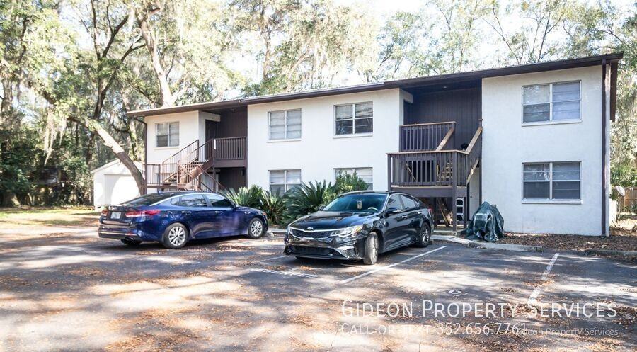 4013 Nw 12th Ter #4 - Photo 2 of 15