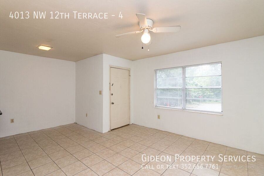 4013 Nw 12th Ter #4 - Photo 3 of 15