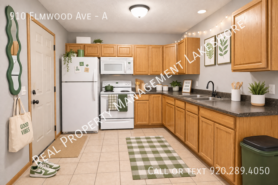 910 Elmwood Ave #A - Photo 2 of 7