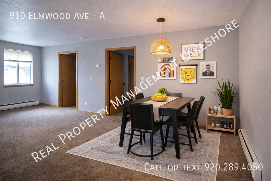 910 Elmwood Ave #A - Photo 3 of 7