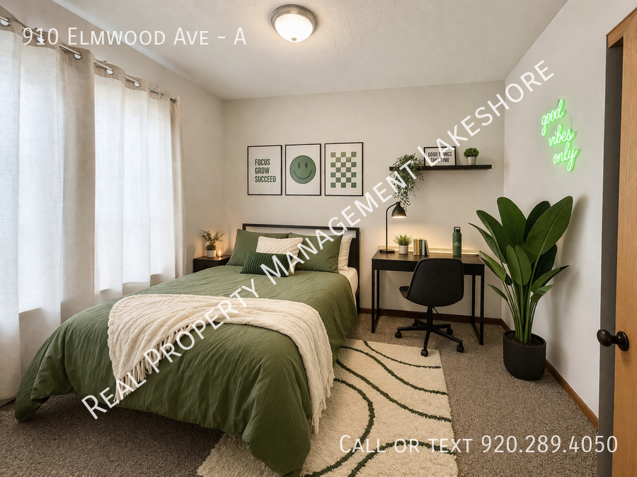 910 Elmwood Ave #A - Photo 7 of 7