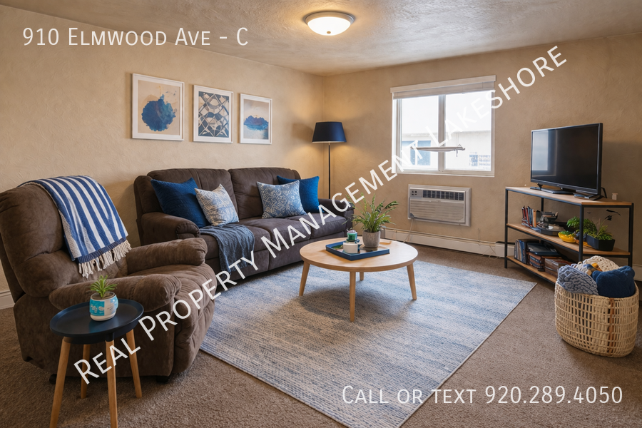 910 Elmwood Ave #C - Photo 2 of 11