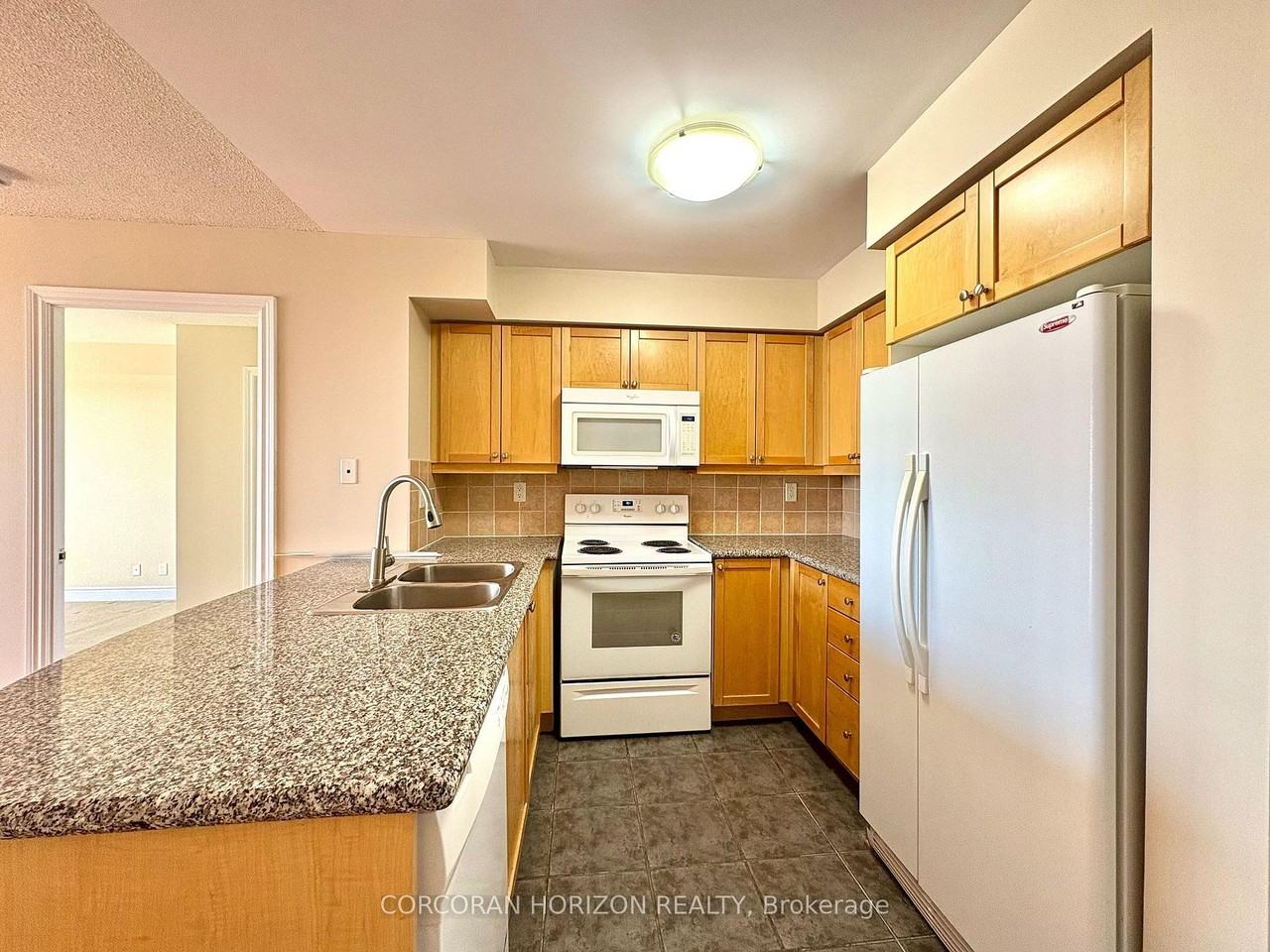 78 Harrison Garden Boulevard #1411 - Photo 2 of 13