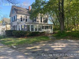 featured image of 118B Rutland St