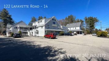 featured image of 122 Lafayette Rd #14
