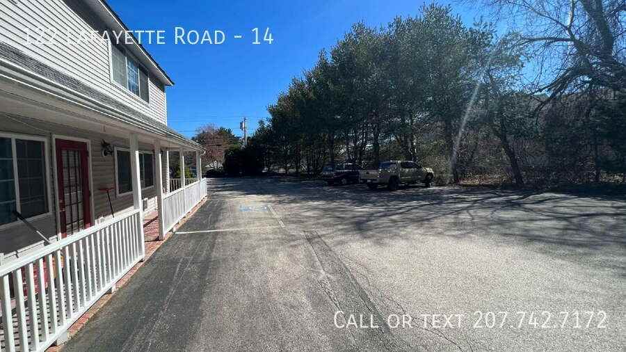 122 Lafayette Rd #14 - Photo 2 of 20