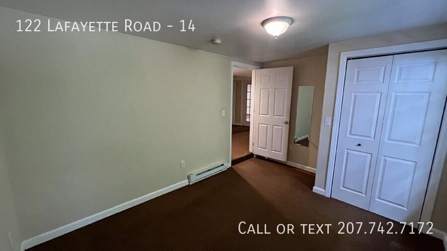 122 Lafayette Rd #14 - Photo 3 of 20