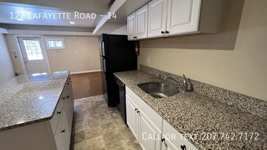 122 Lafayette Rd #14 - Photo 4 of 20