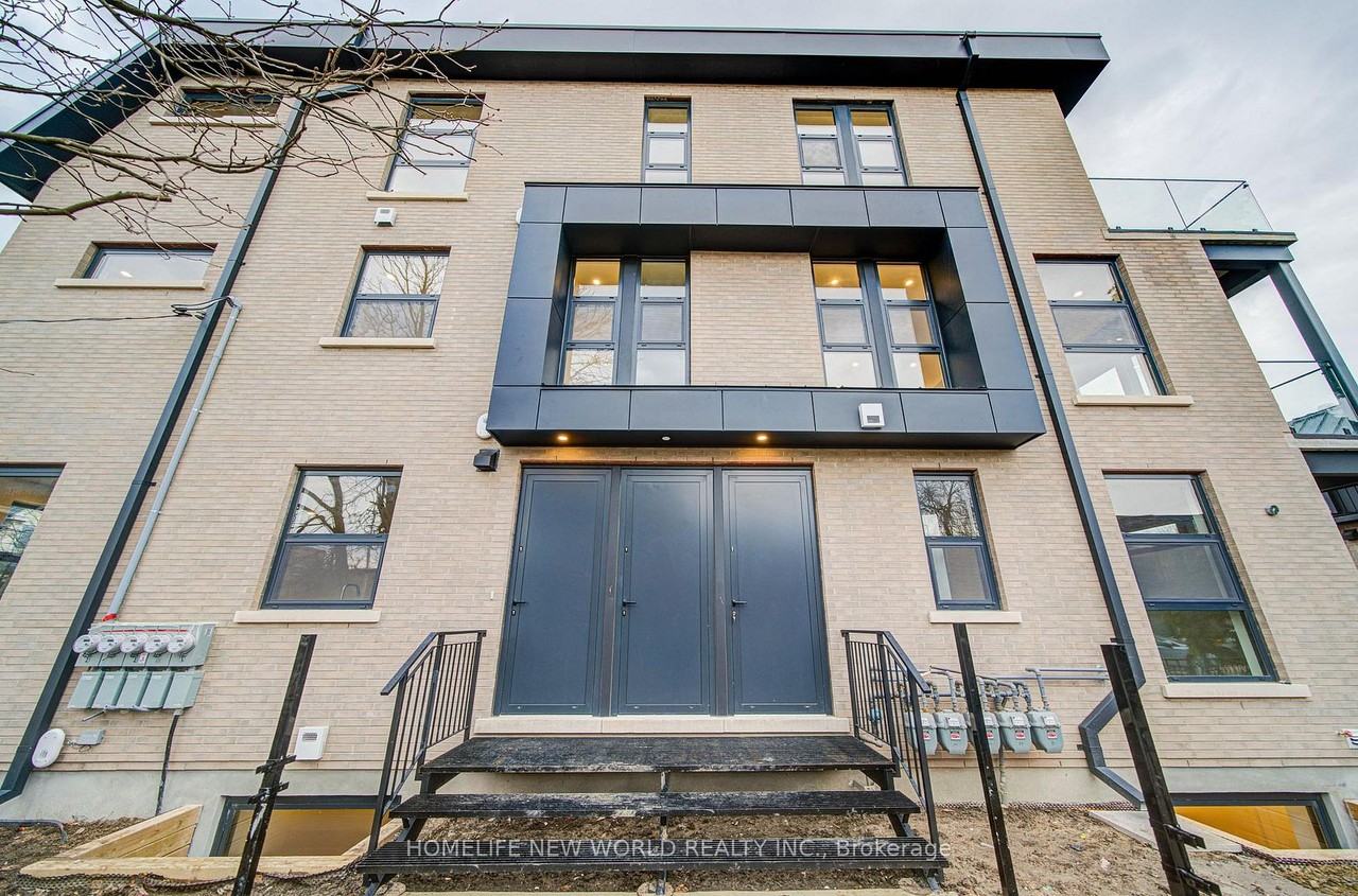 78 Gladstone Avenue #2 - Photo 2 of 24