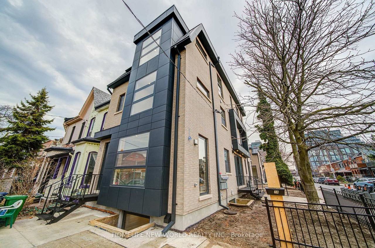 78 Gladstone Avenue #2 - Photo 3 of 24