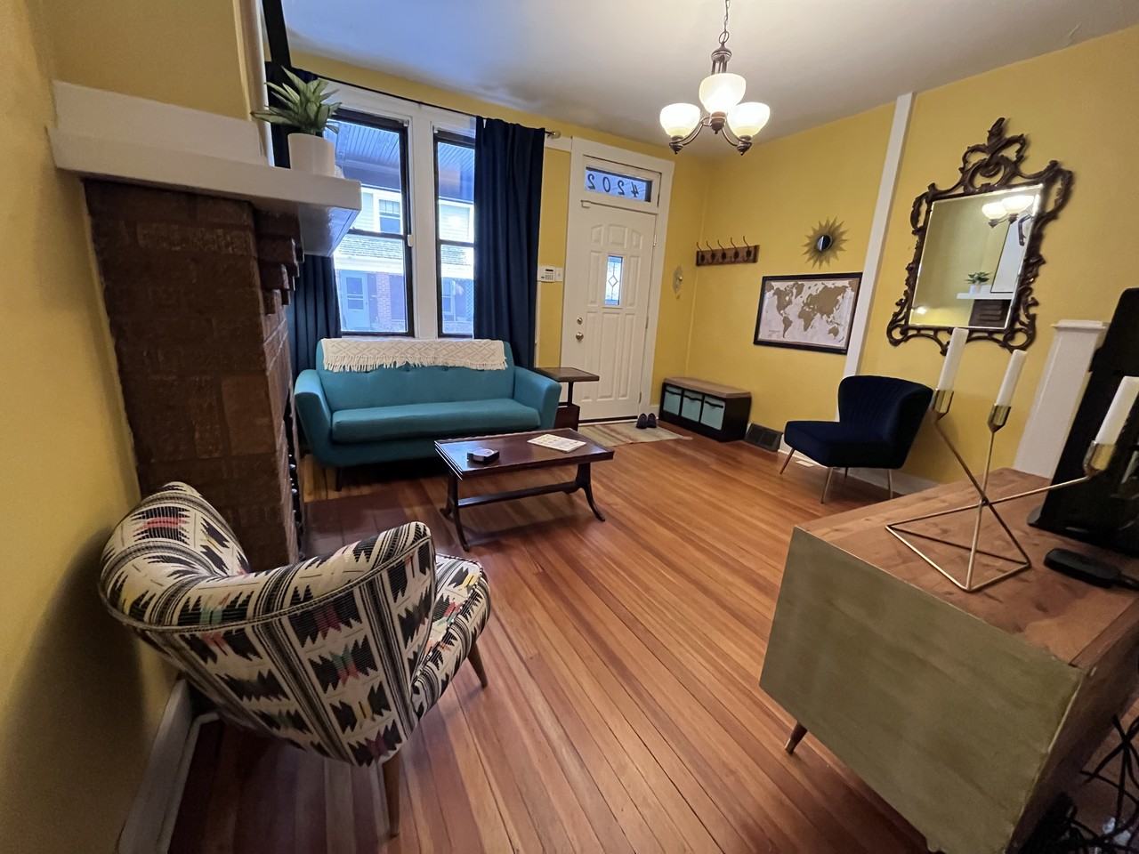 4202 Calvin St #NA - Photo 2 of 11