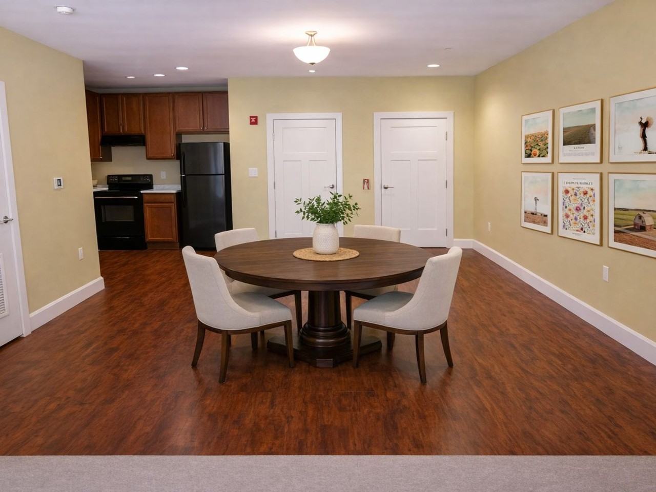 Baxter Springs Senior Residences - Photo 2 of 50