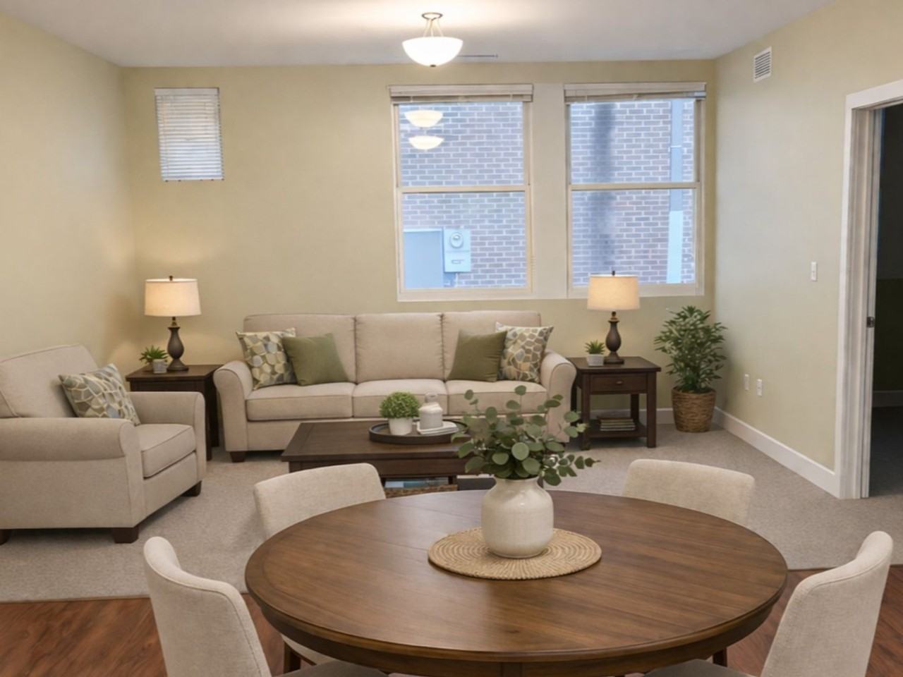 Baxter Springs Senior Residences - Photo 3 of 50